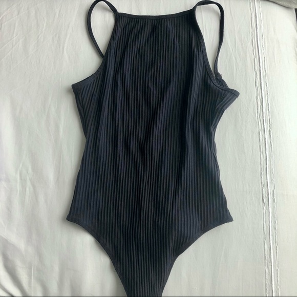 WILFRED ANNECY BODYSUIT - Picture 3 of 4